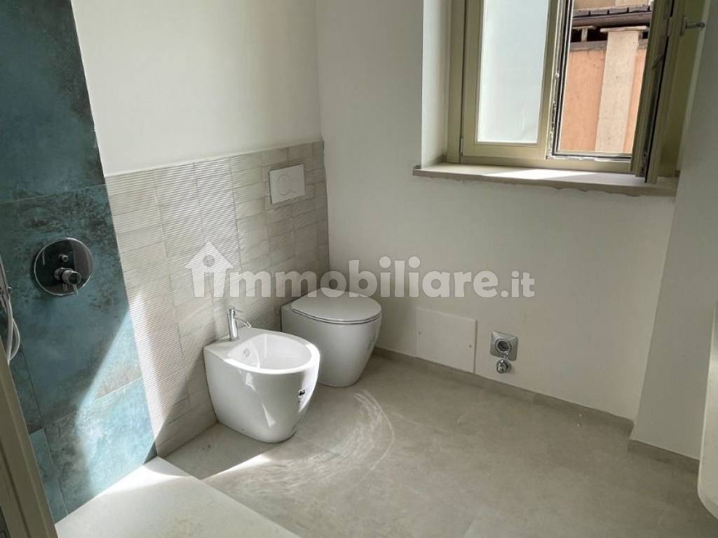 BAGNO