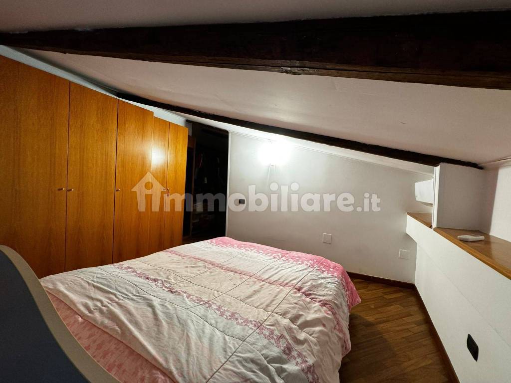 Vendita Appartamento in via dei Principati 57. Salerno. Buono stato