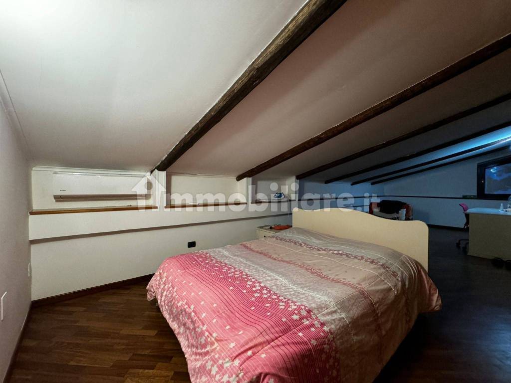 Vendita Appartamento in via dei Principati 57. Salerno. Buono stato