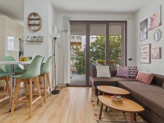 Bilocale viale Monte Ceneri 12, Ghisolfa - Mac Mahon, Milano
