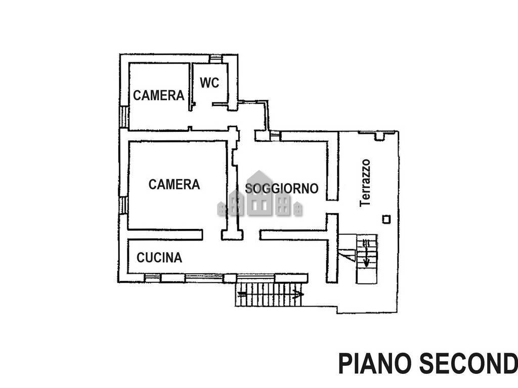 Secondo piano