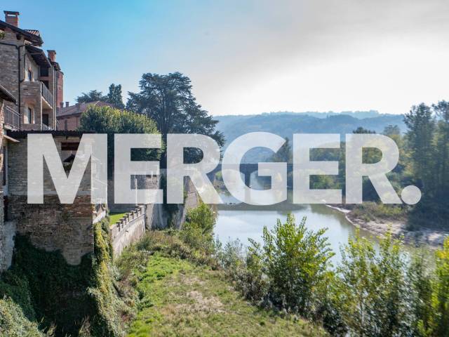 MERGER. BISTAGNO