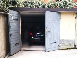 Garage singolo