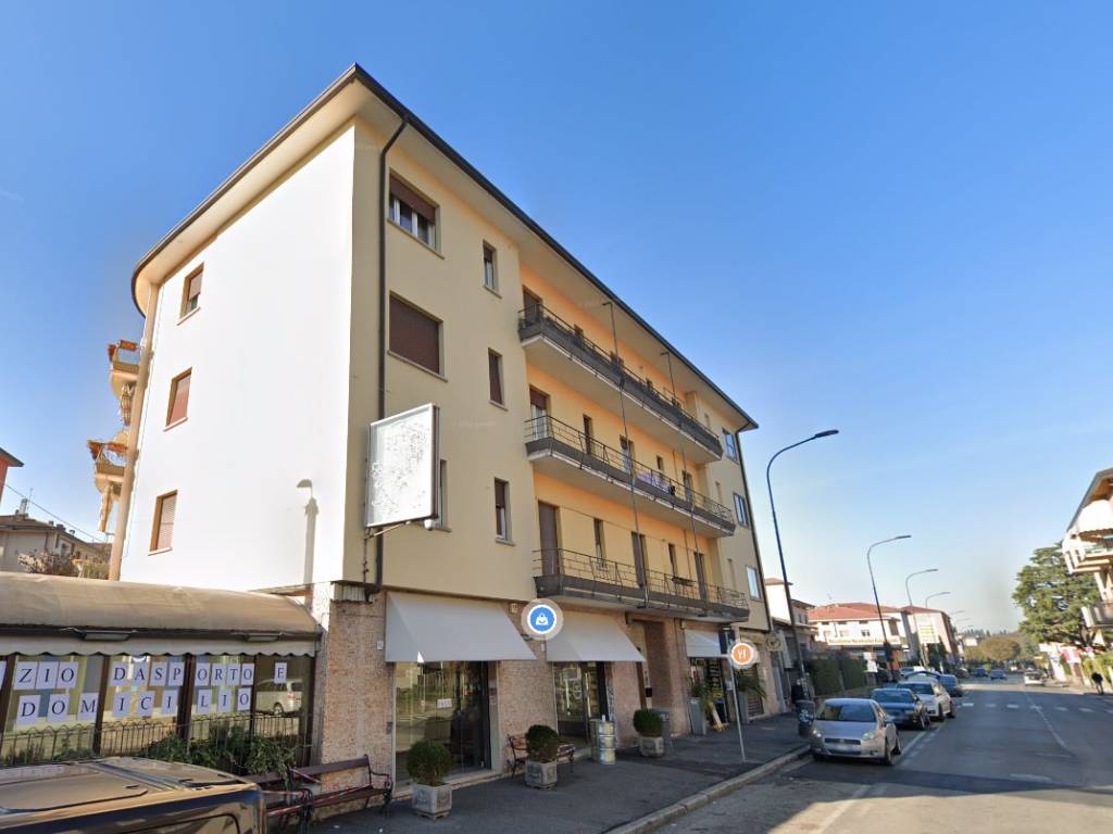 Asta per appartamento, via Crotte 25, Fiumicello Brescia, rif