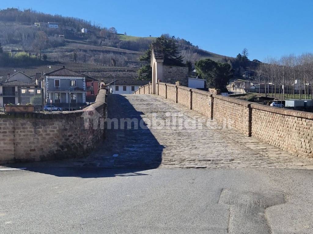 Ponte Romanico