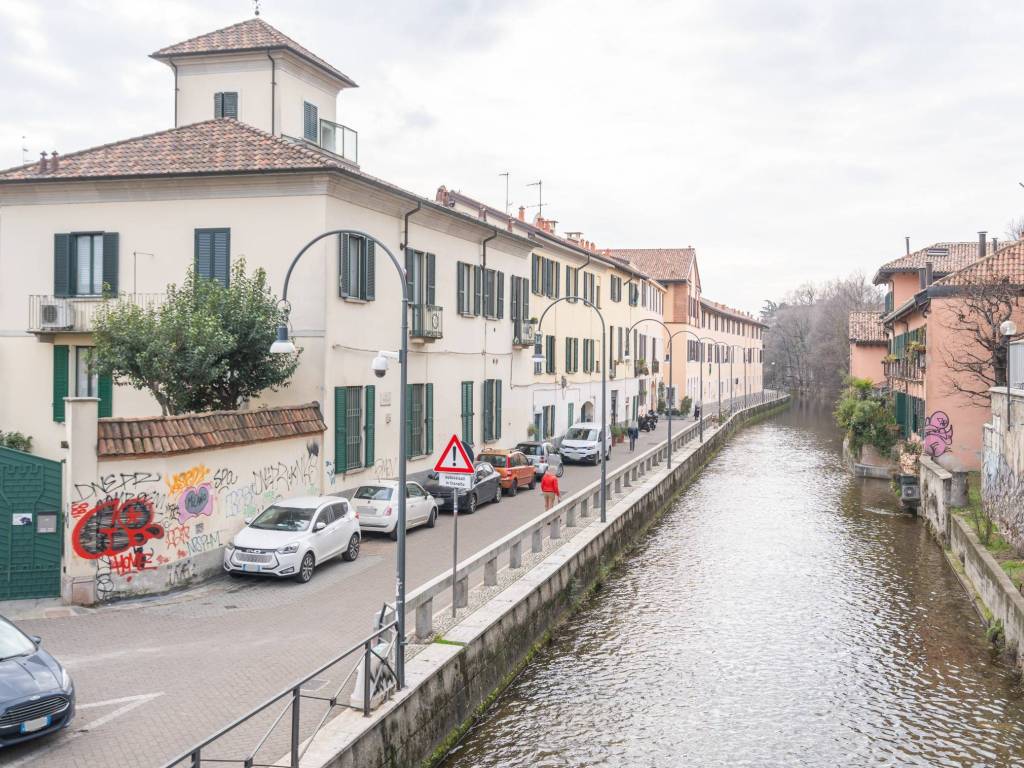 naviglio