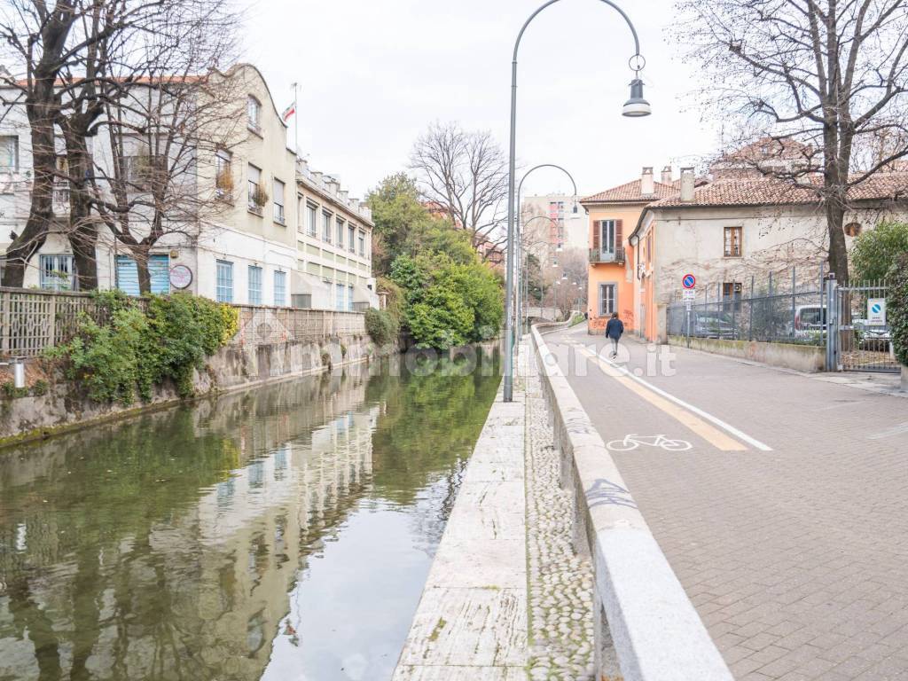 naviglio