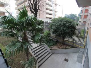 Giardino Condominiale