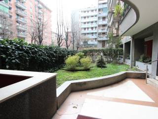 Giardino Condominiale