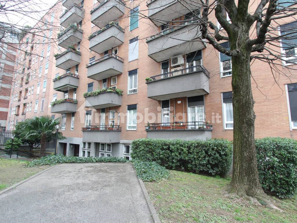 Giardino Condominiale