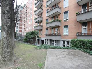 Giardino Condominiale