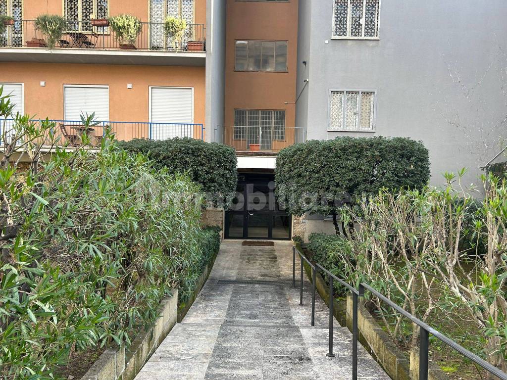 Vendita Appartamento in via Quinto Fabio Pittore. Roma. Ottimo stato