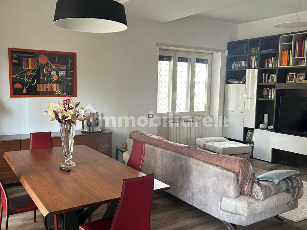 Vendita Appartamento in via Quinto Fabio Pittore. Roma. Ottimo stato