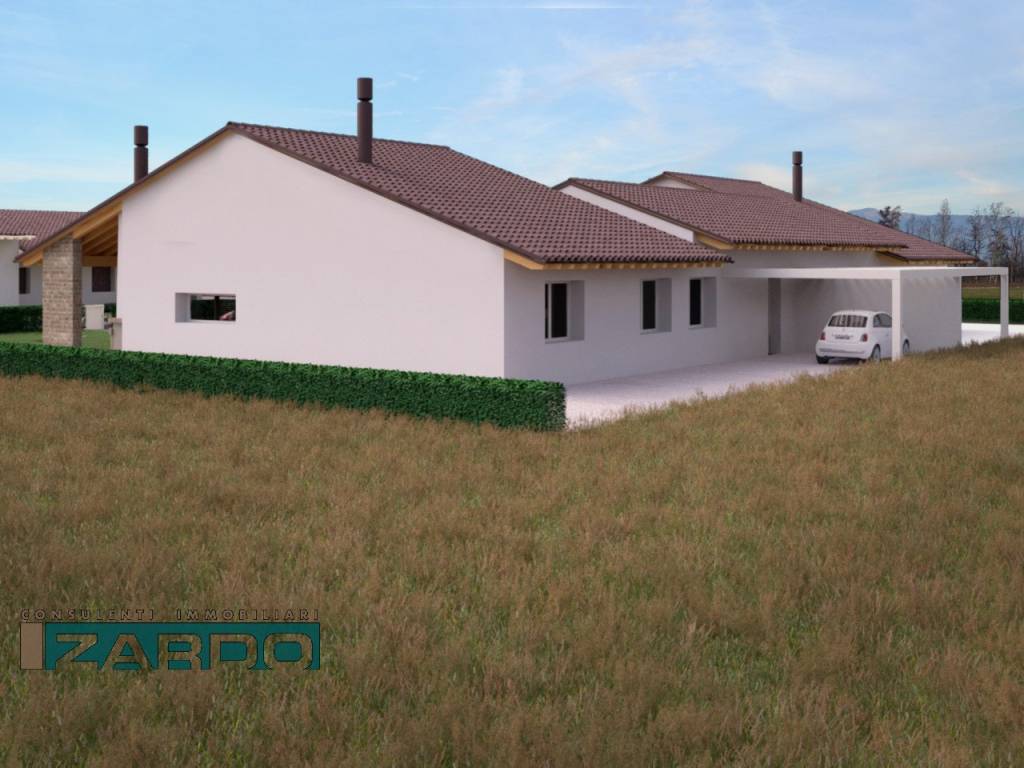 render vista nord