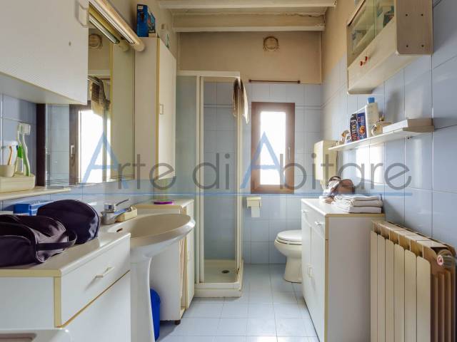 Secondo bagno