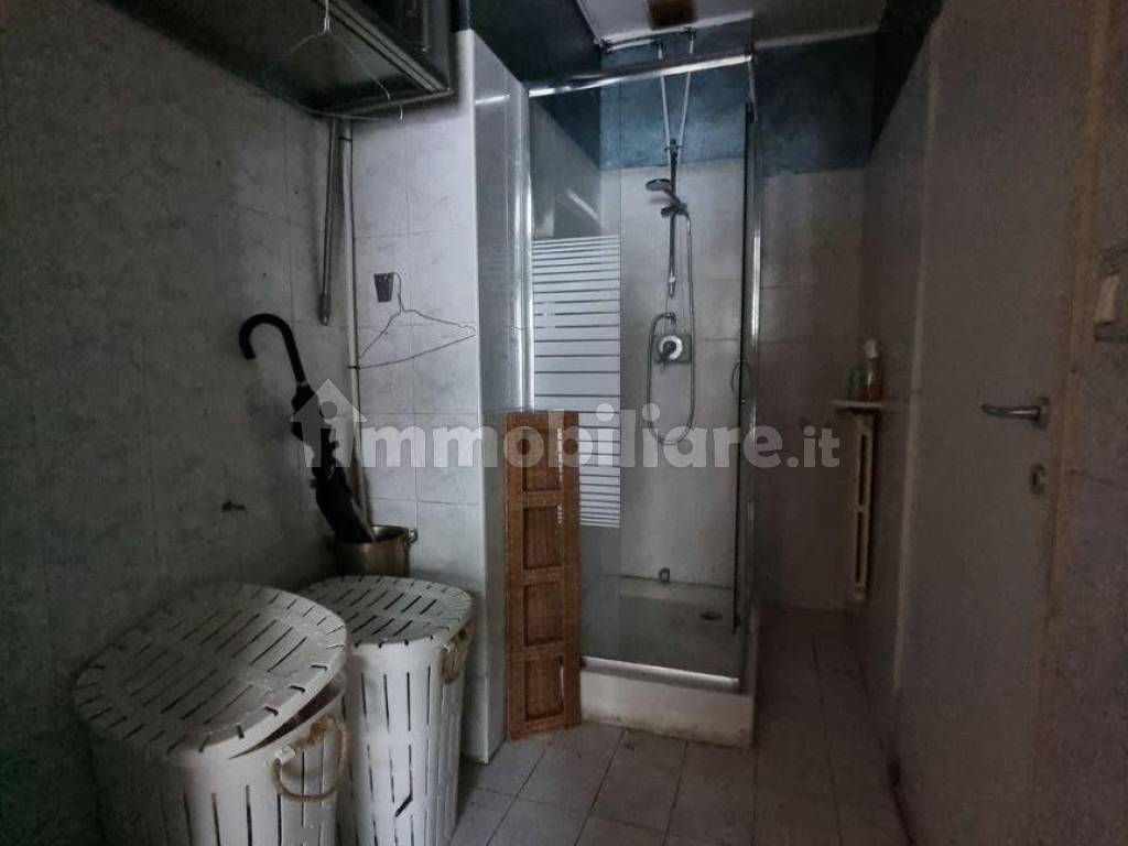 Commercial property via Cardinale Ascanio Sforza 9, Milan, Ref