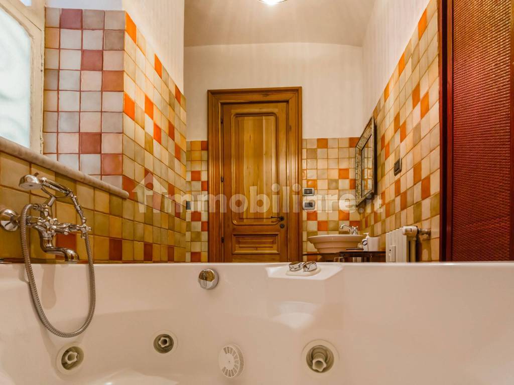 bagno