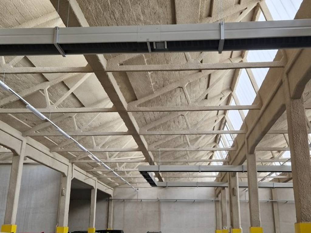 Interno non residenziale