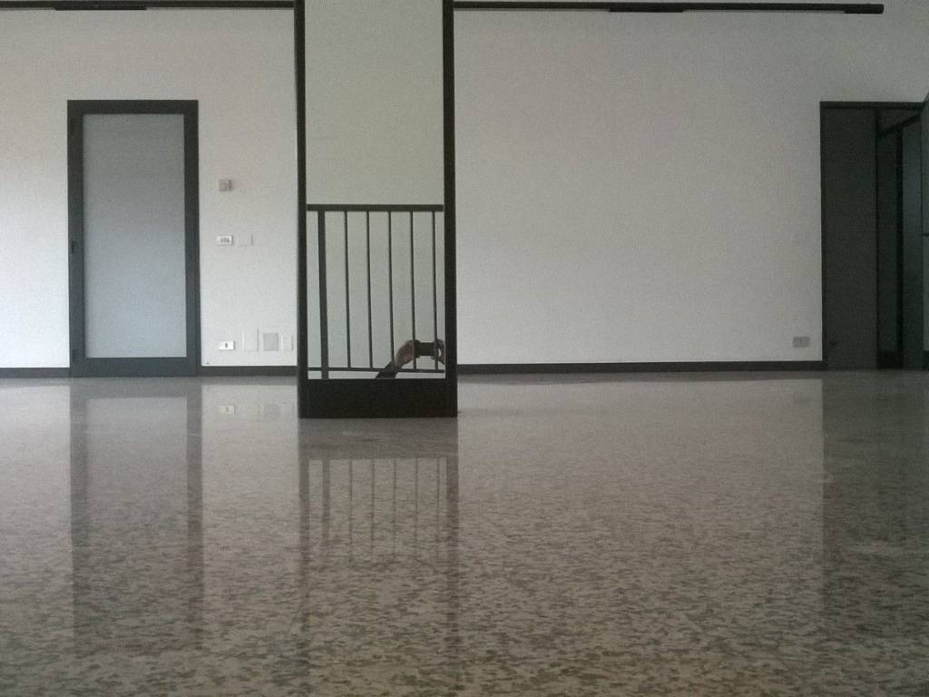 Locale commerciale via delle alpi 24, centro, istrana