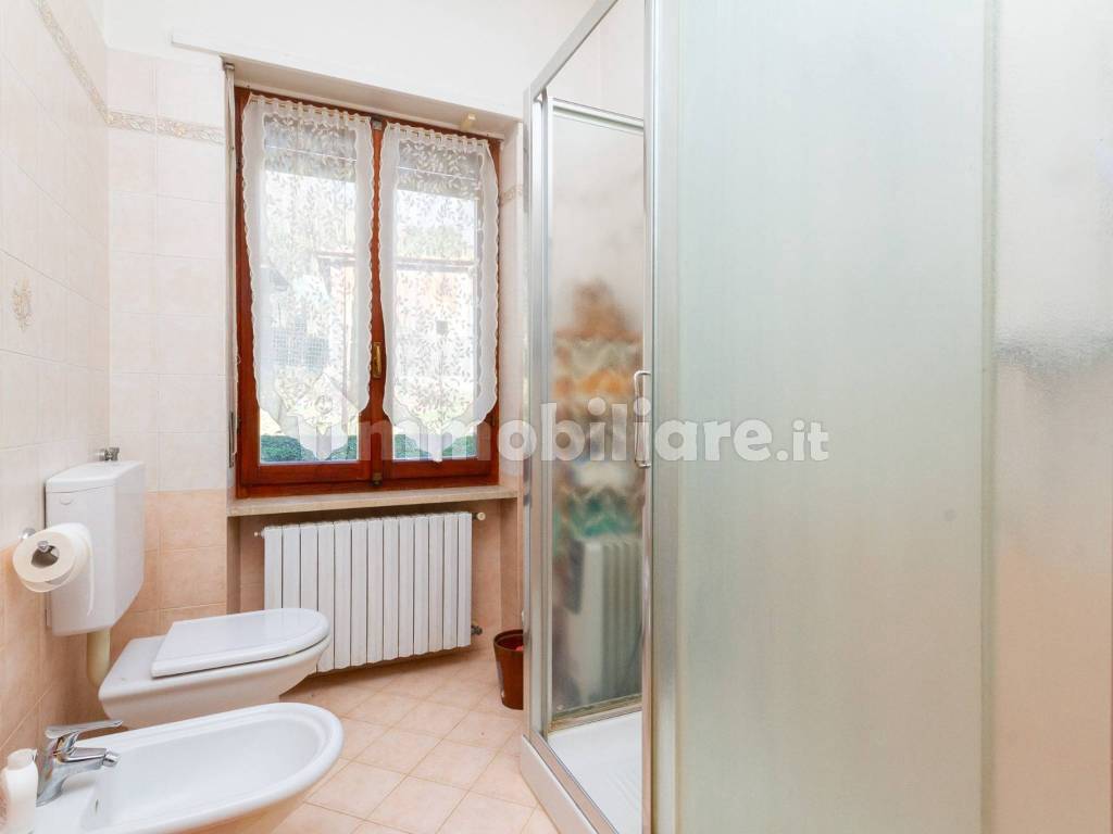 bagno