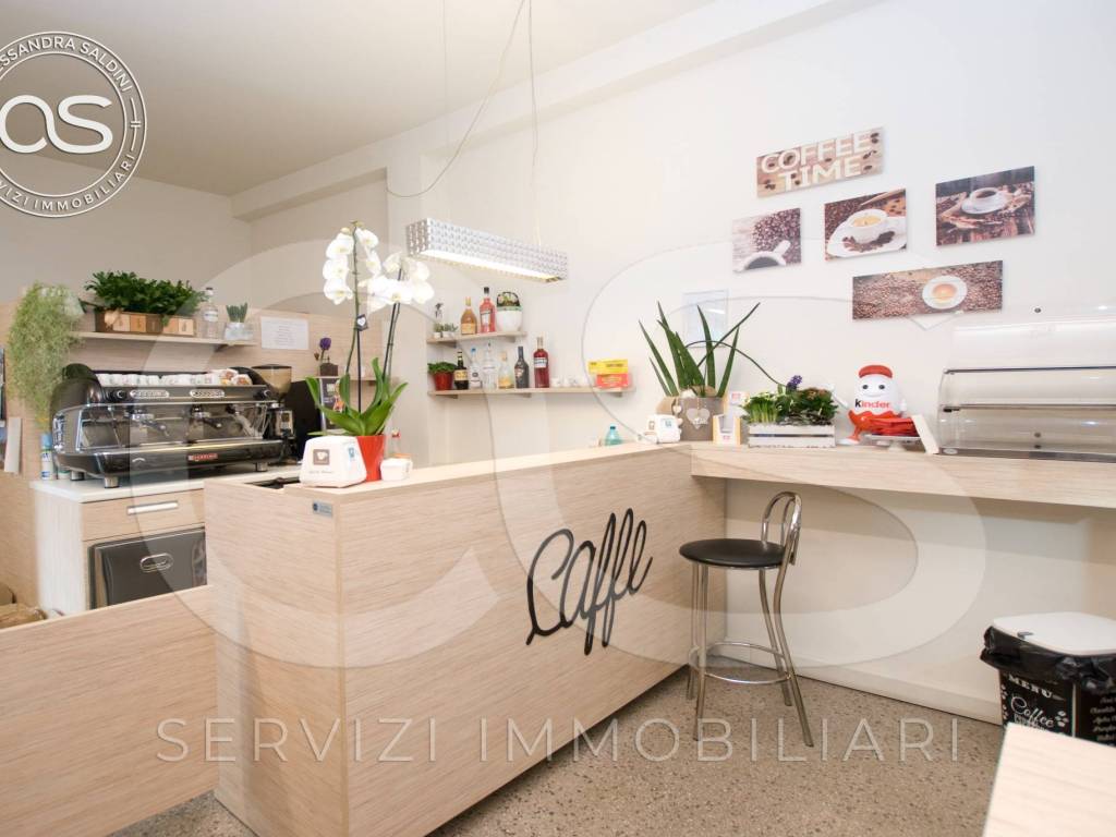 IL BAR CAFFETTERIA