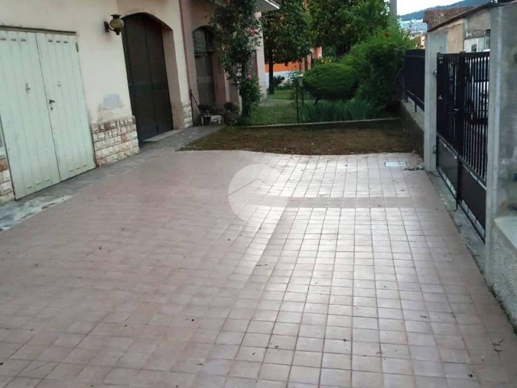 pavimentato