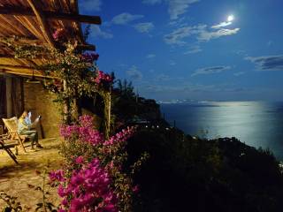 Foto - Vendita villa con giardino, Scala, Costiera Amalfitana