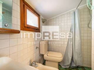 Bagno privato