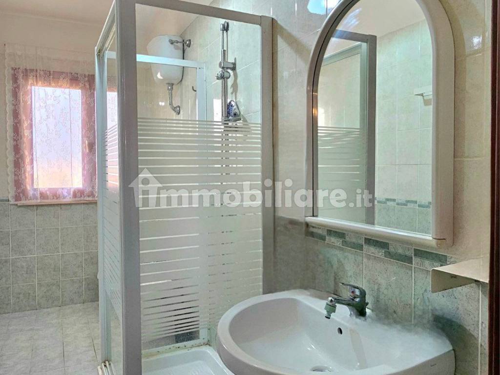 BAGNO PIANO TERRA