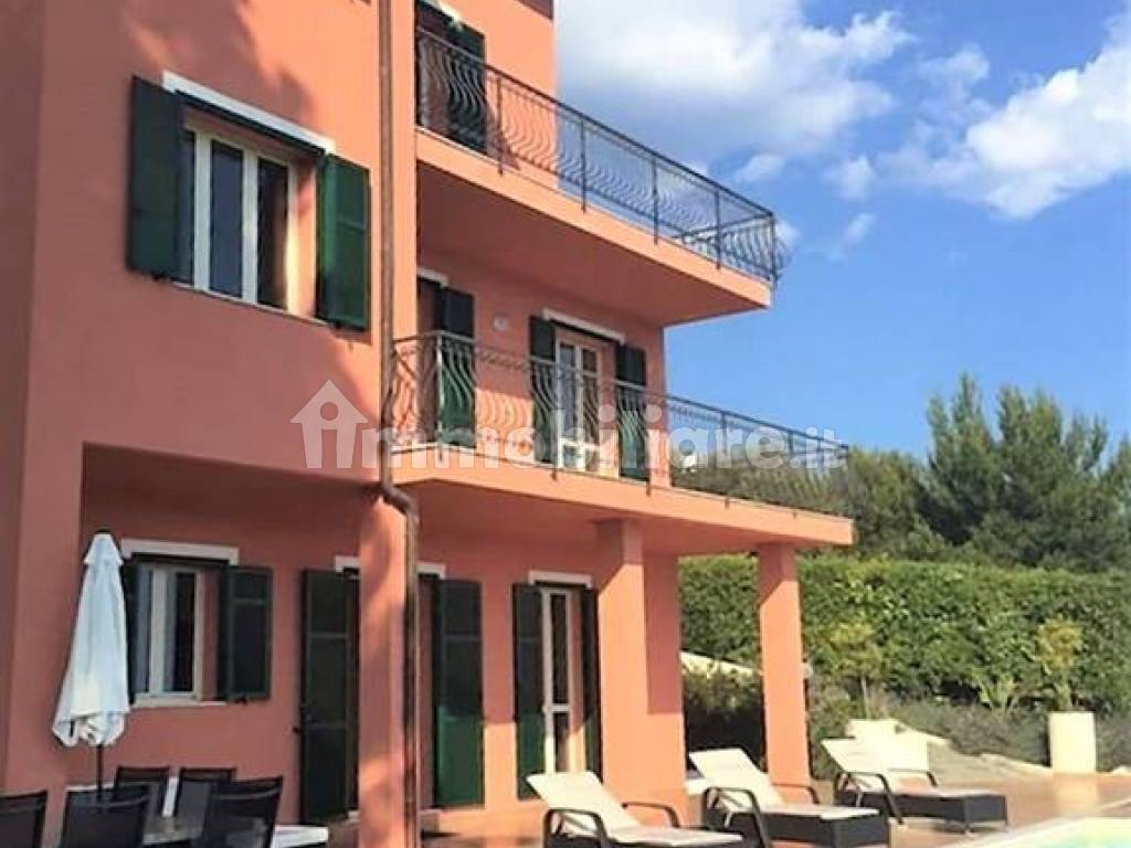 Camporosso liguria villa for sale le 45039 105