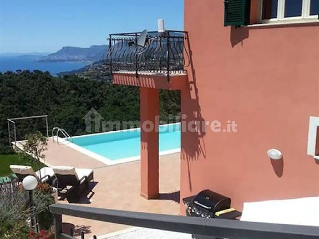 Camporosso liguria villa for sale le 45039 113