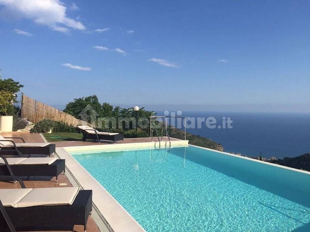 Camporosso liguria villa for sale le 45039 119