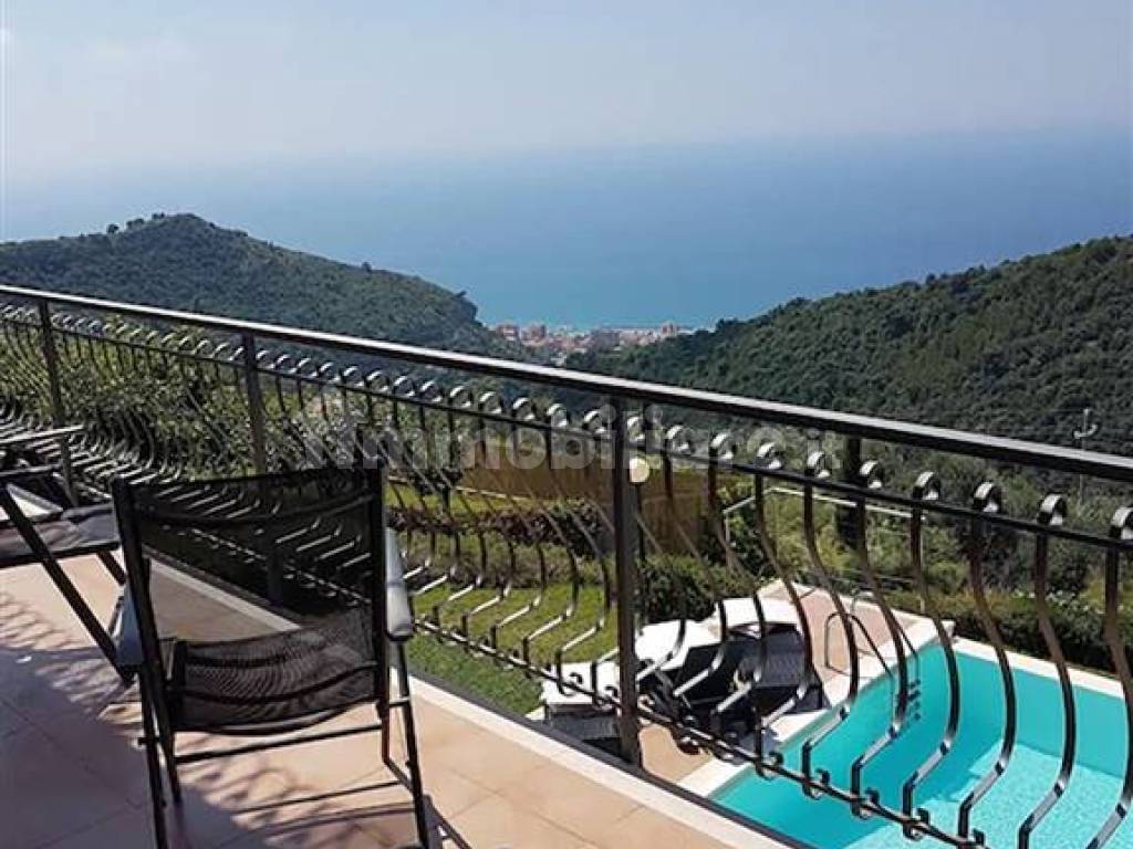 Camporosso liguria villa for sale le 45039 122