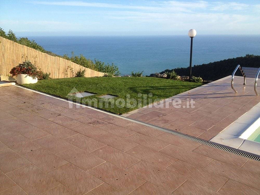 Camporosso liguria villa for sale le 45039 125