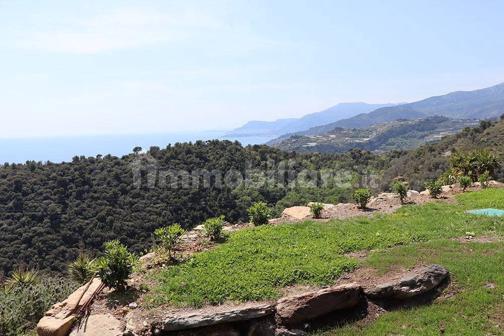 Camporosso liguria villa for sale le 45039 128