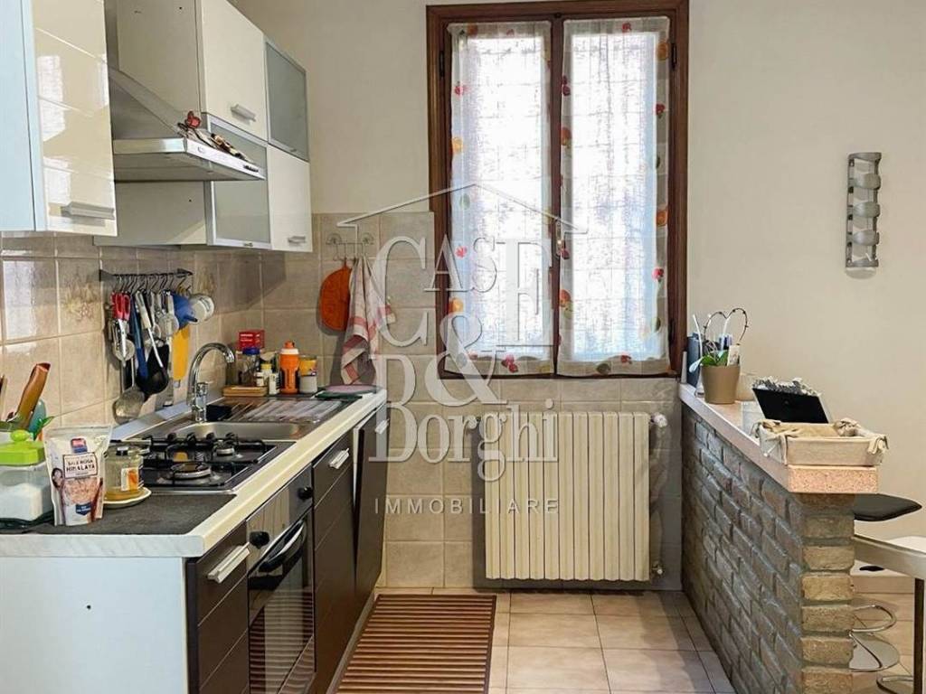 CUCINA