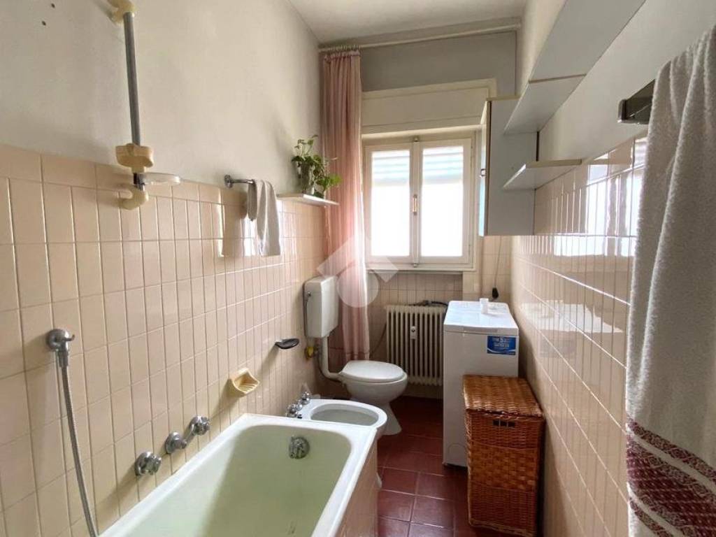 18 BAGNO