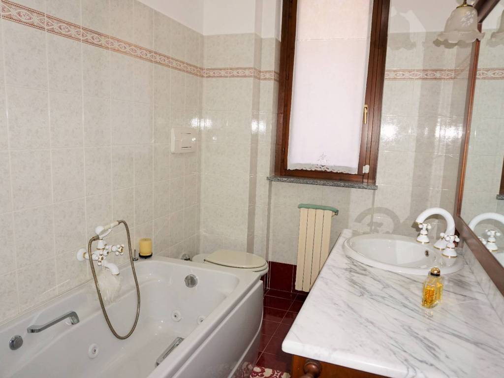 bagno privato