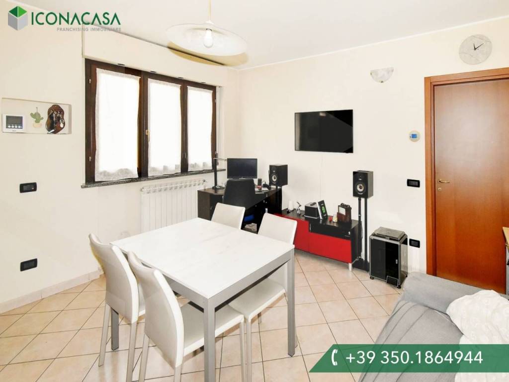 SALA/CUCINA