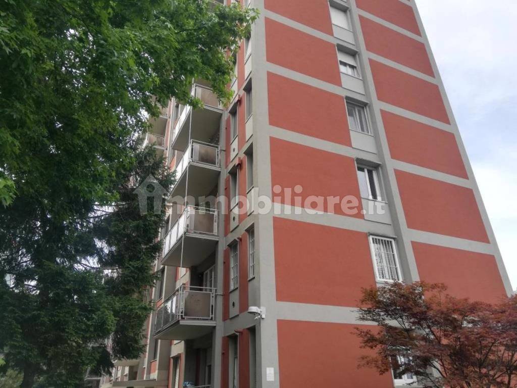 Affitto Appartamento Milano Bilocale In Via Colleoni 9 Ottimo Stato Affitto Appartamento Milano Bilocale In Via Colleoni 9 Ottimo Stato