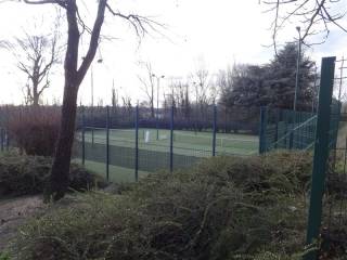 campo tennis