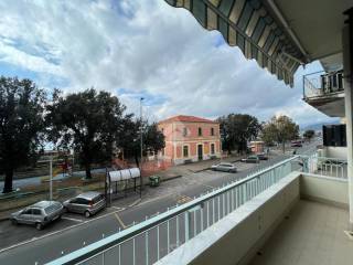 balcone sud