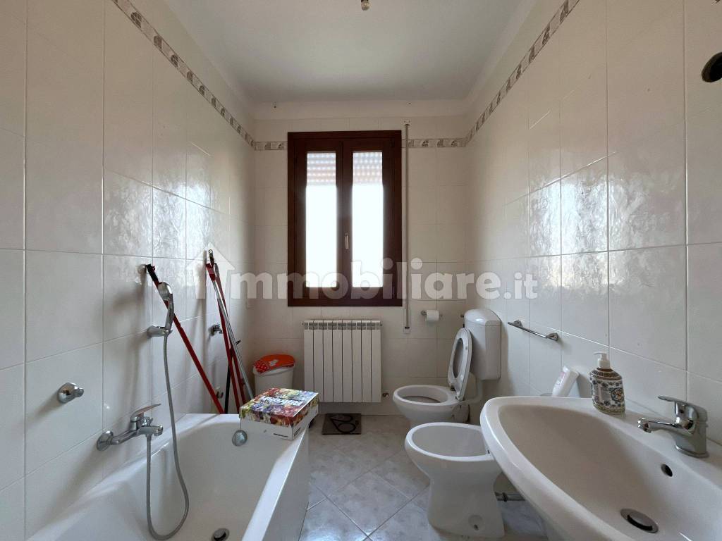 bagno