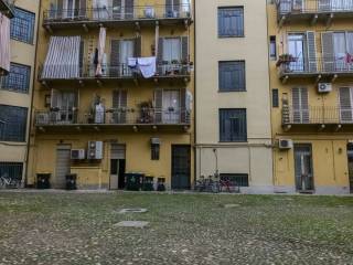 cortile interno