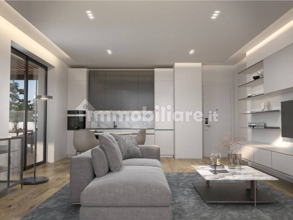 Nuove Costruzioni in vendita a Pescara, rif. 106293411 - Immobiliare.it