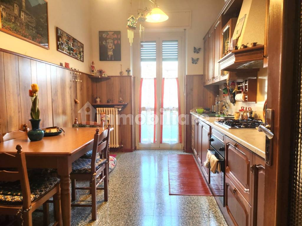 CUCINA