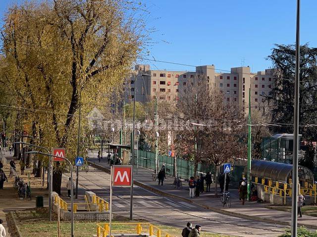 piazzale Maciachini