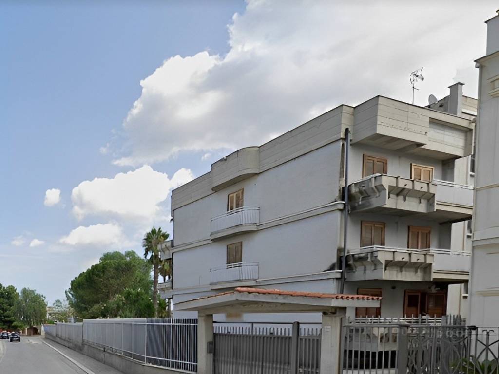 Garage - box all'asta via roma, 278, san ferdinando di puglia