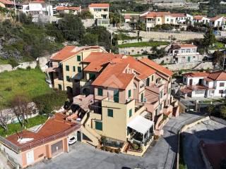 borgo ligure cipressa (3)