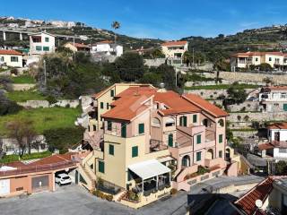 borgo ligure cipressa (6)